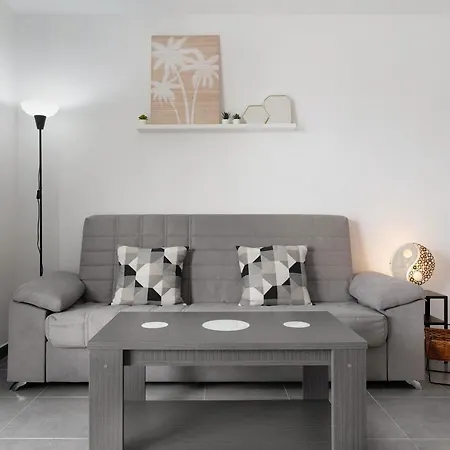 Casa Paloma Apartment Costa Teguise