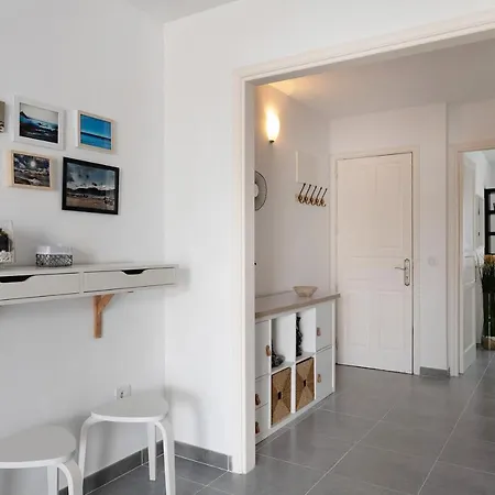 Apartment Casa Paloma Costa Teguise