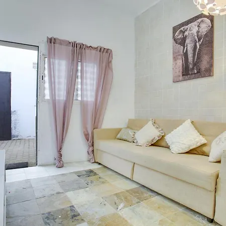 Apartment Casa Paloma Arrecife (Lanzarote)