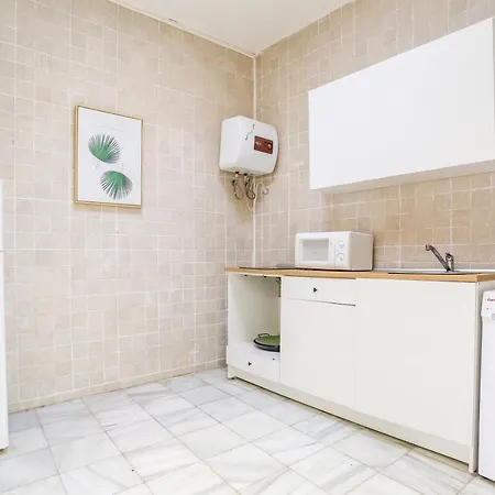 Casa Paloma Apartment Arrecife (Lanzarote)